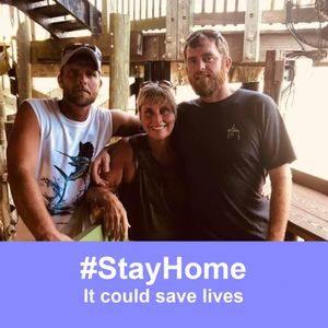 Meet your Posher, Tammy